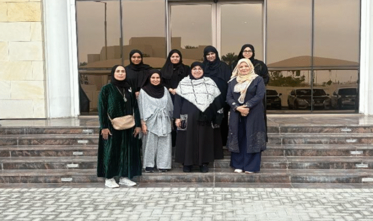 فعالية اليوم الرياضي البحريني