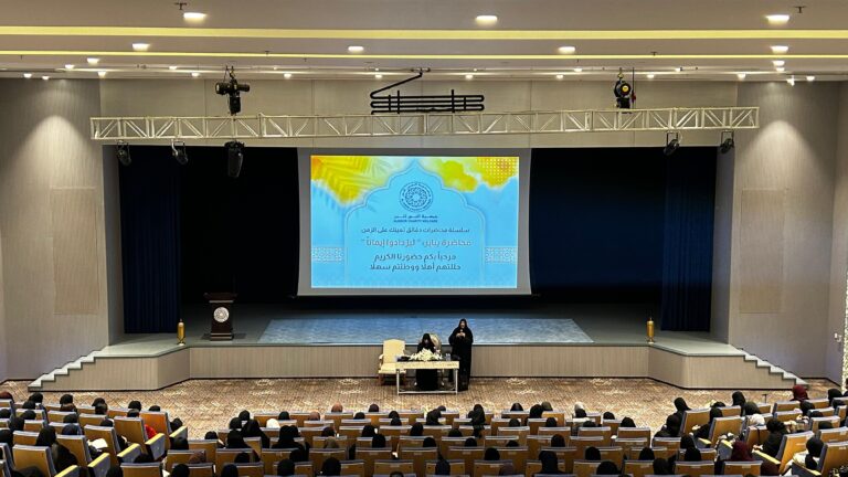 دقائق تصنع الأثر: رحلة إيمانية ملهمة في جمعية النور للبر